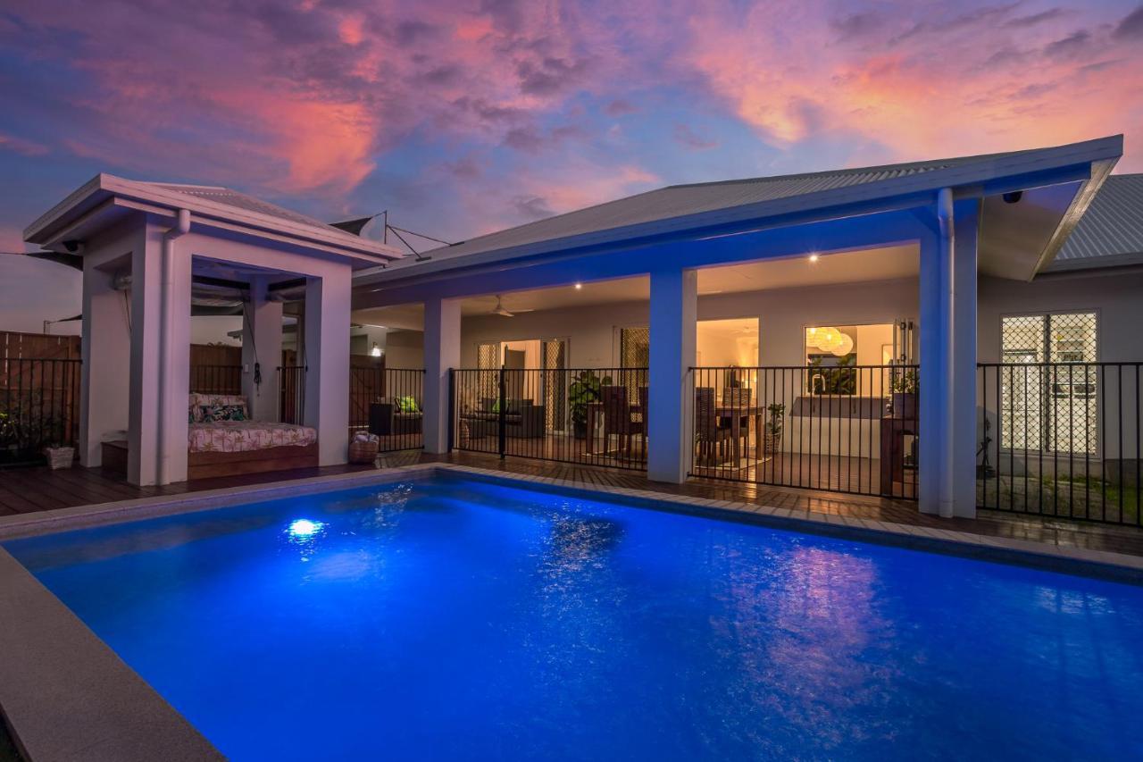 Kelurga Trinity Family And Pet Friendly * Trinity Beach