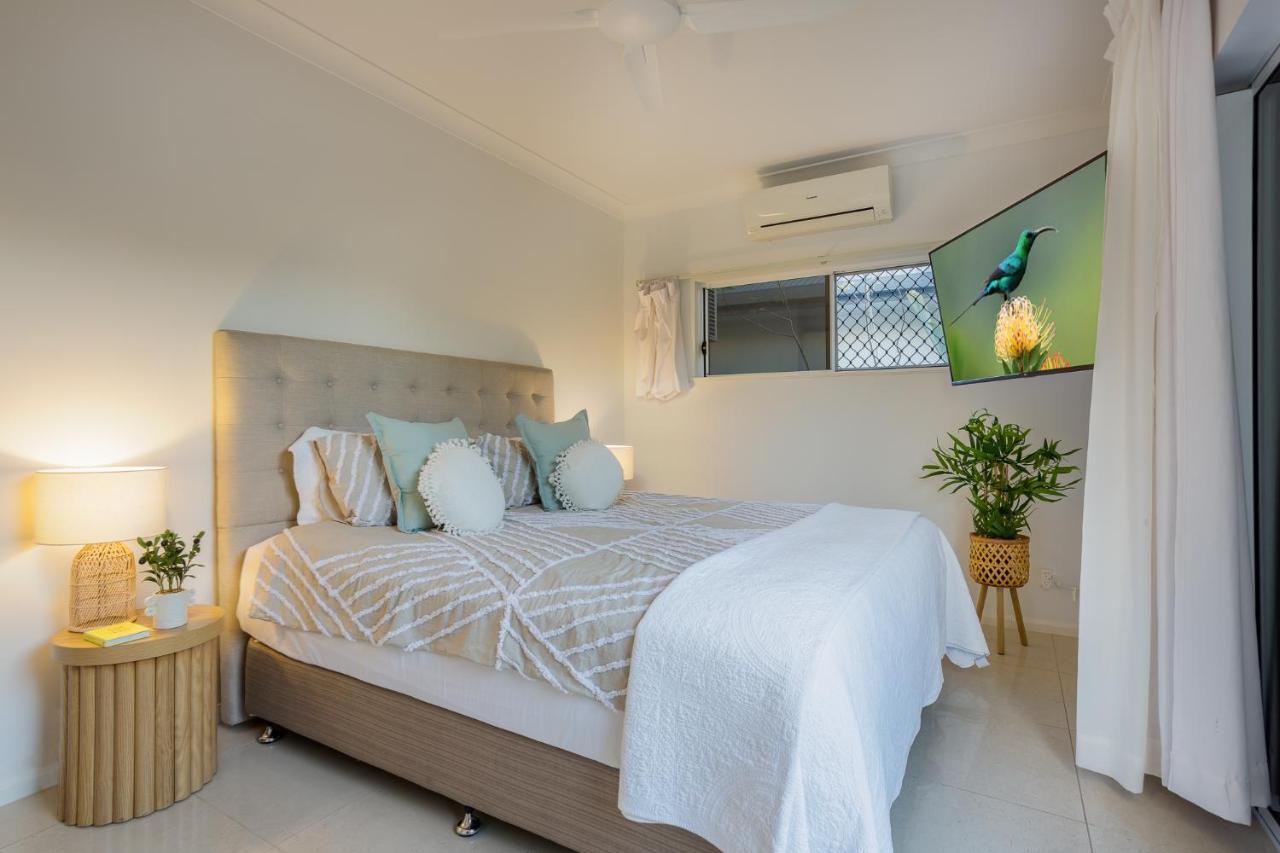Kelurga Trinity Family And Pet Friendly Holiday home
