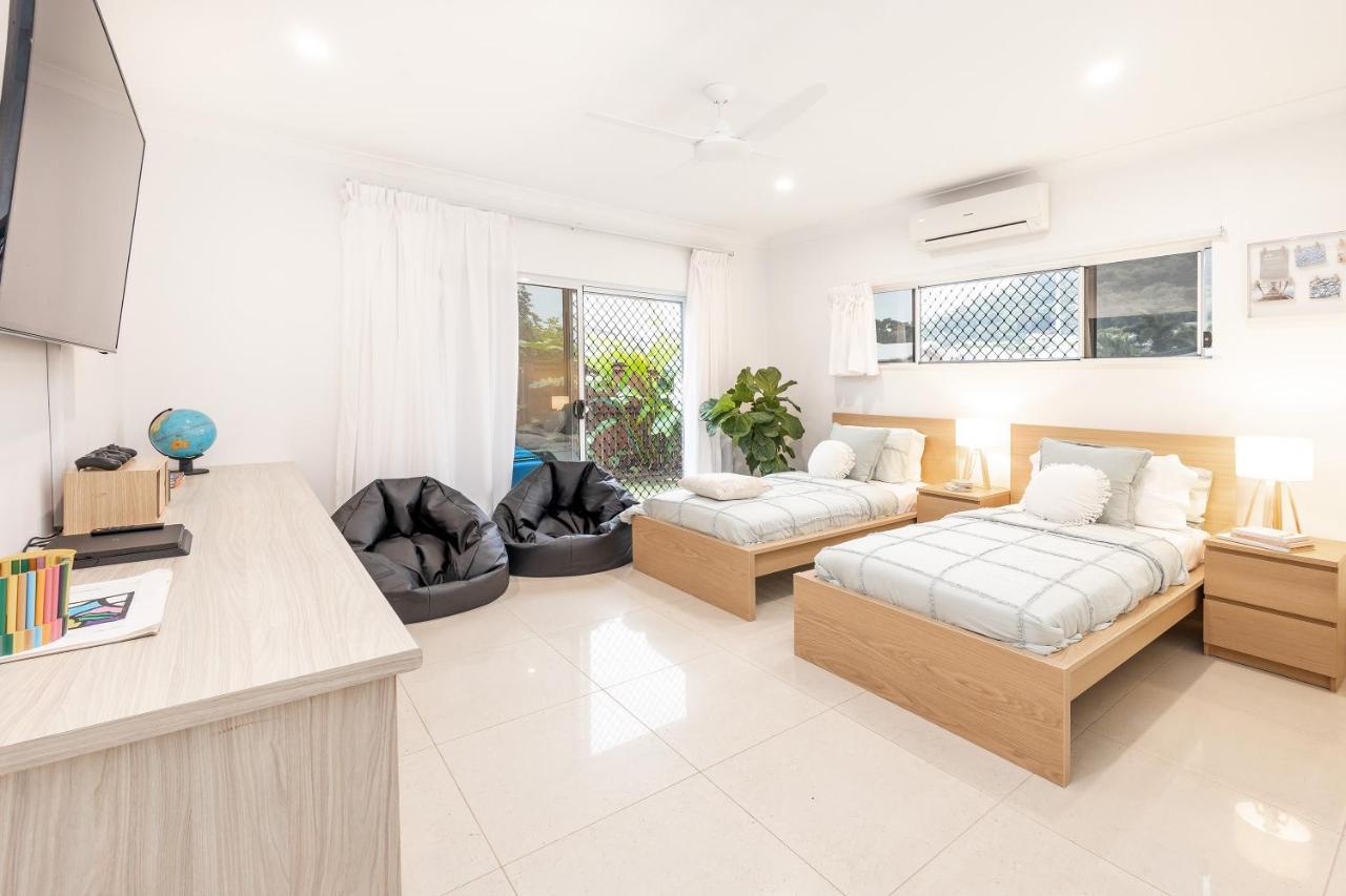 Kelurga Trinity Family And Pet Friendly Holiday home *