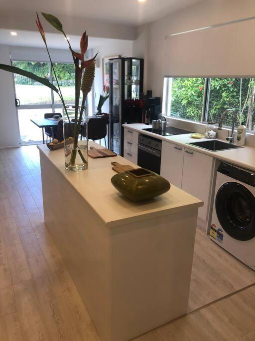 Trinity Oasis Holiday home