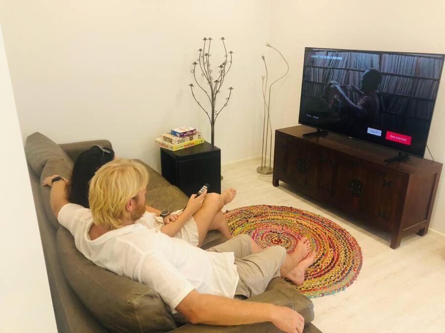 Trinity Oasis Holiday home *