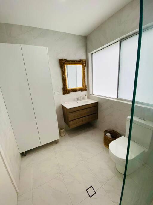 Trinity Oasis Holiday home *