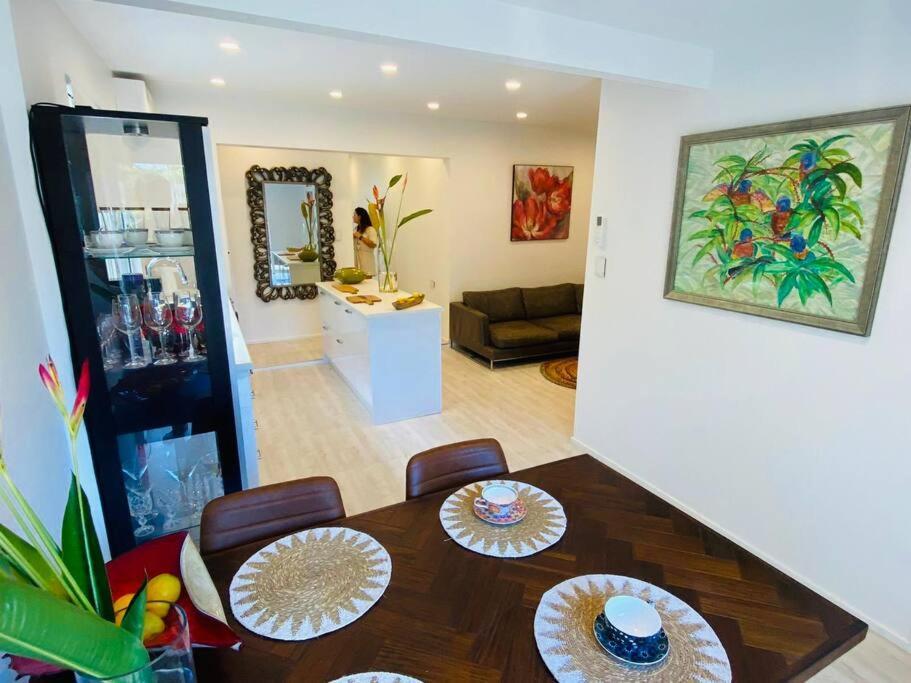 Holiday home Trinity Oasis