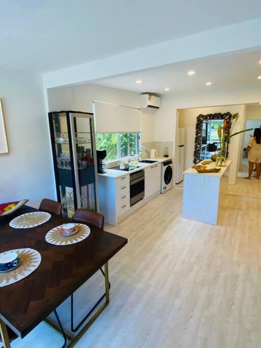 Trinity Oasis Holiday home Trinity Beach