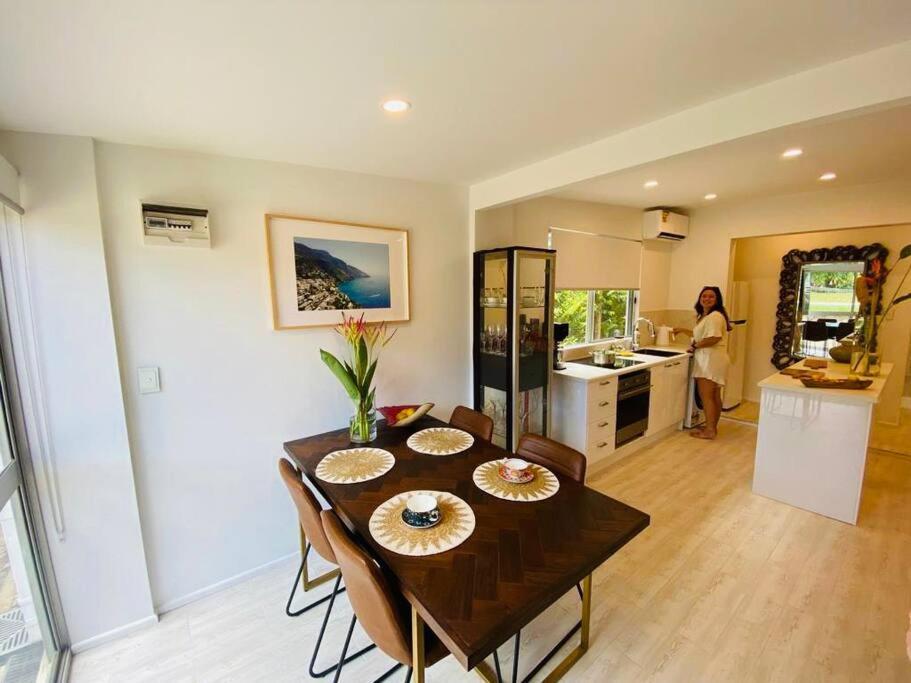 Holiday home Trinity Oasis *