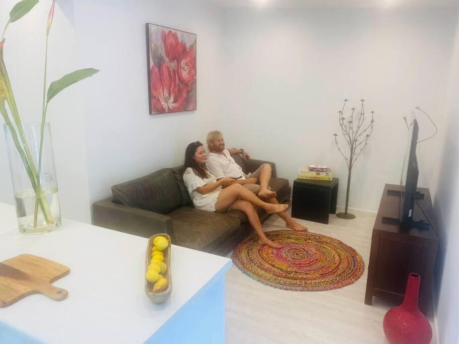 Trinity Oasis Holiday home
