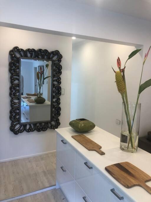 Holiday home Trinity Oasis