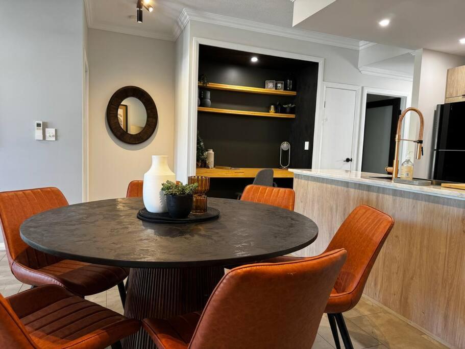 Bluewater Apartment *