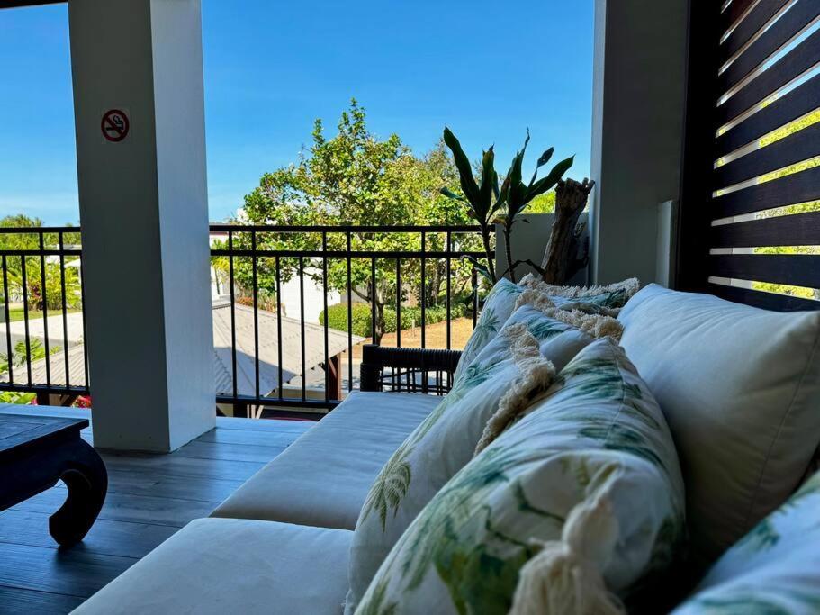 Apartment Bluewater Trinity Beach