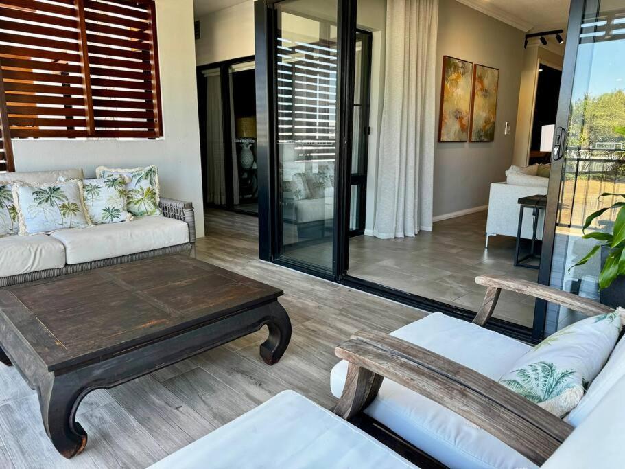 Bluewater Apartment *