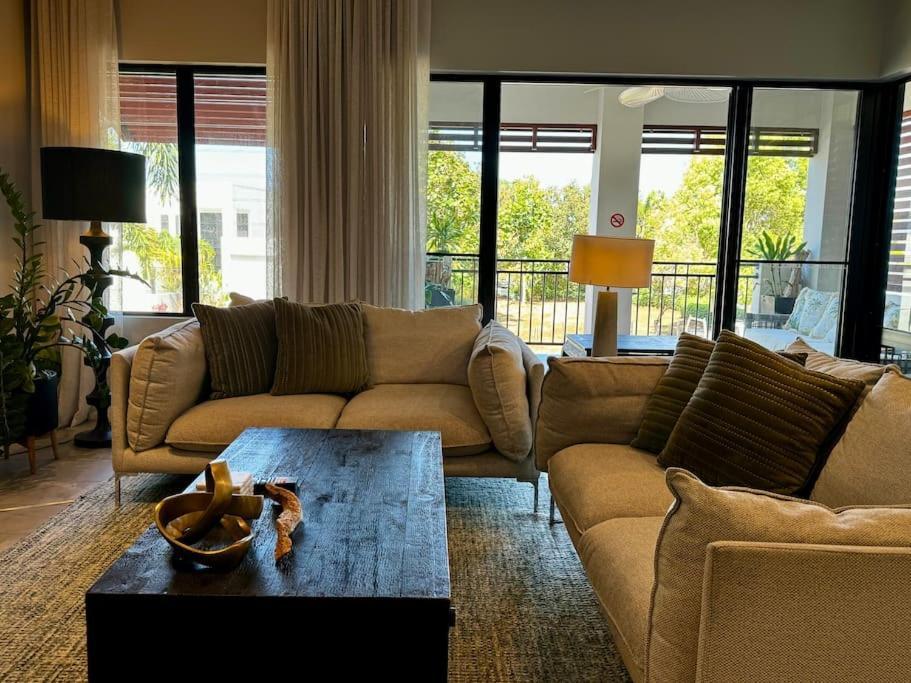 Apartment Bluewater *