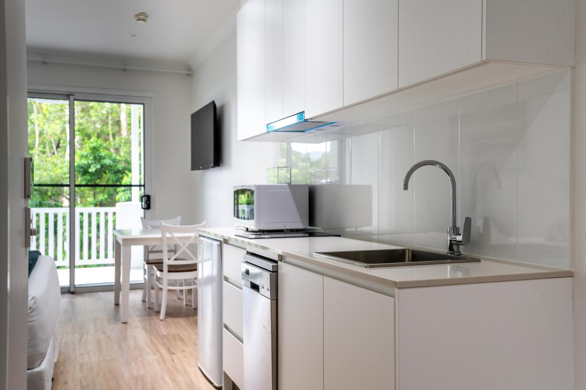 Apartment Trinity Collective