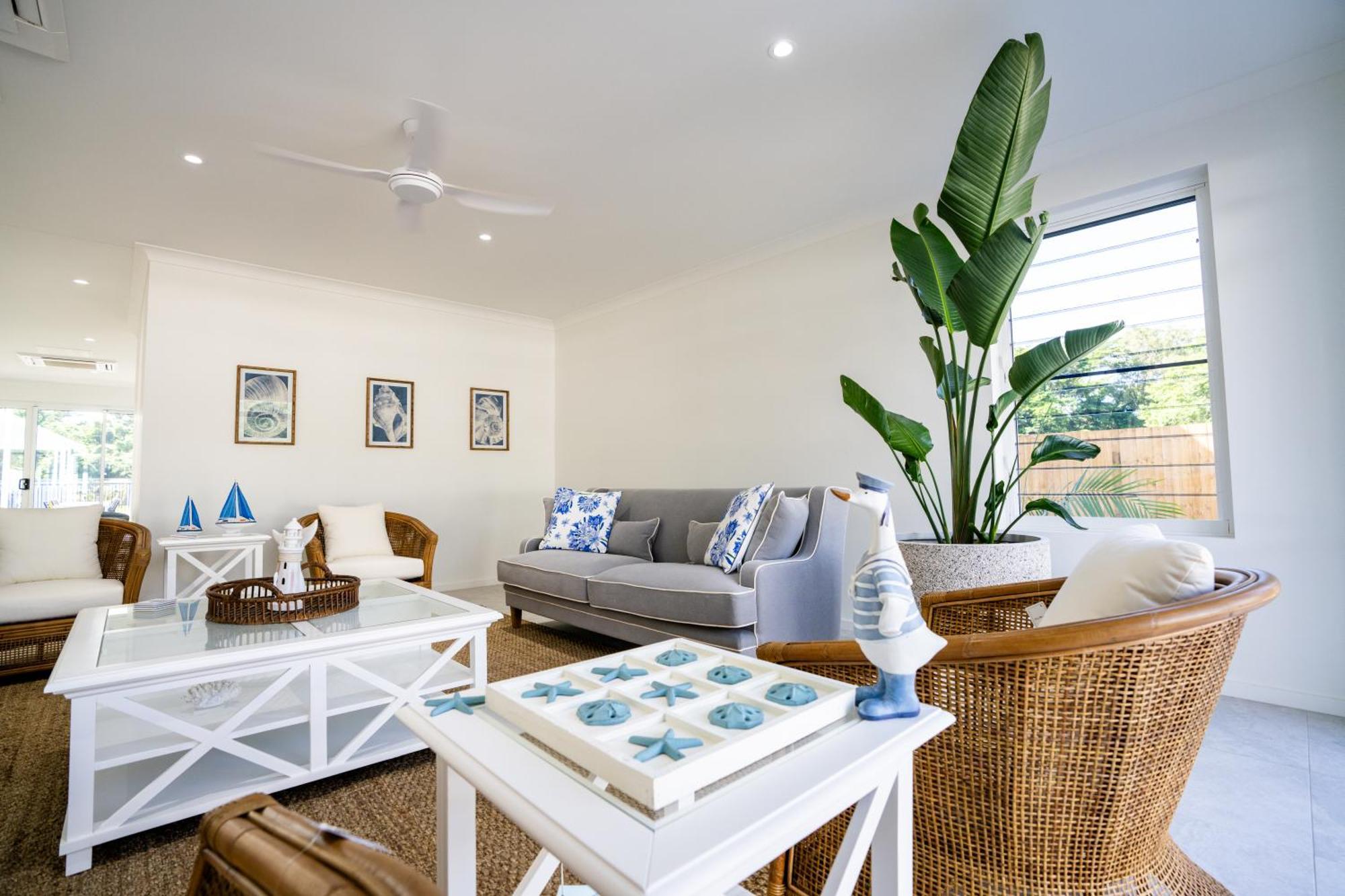 Trinity Collective Apartment