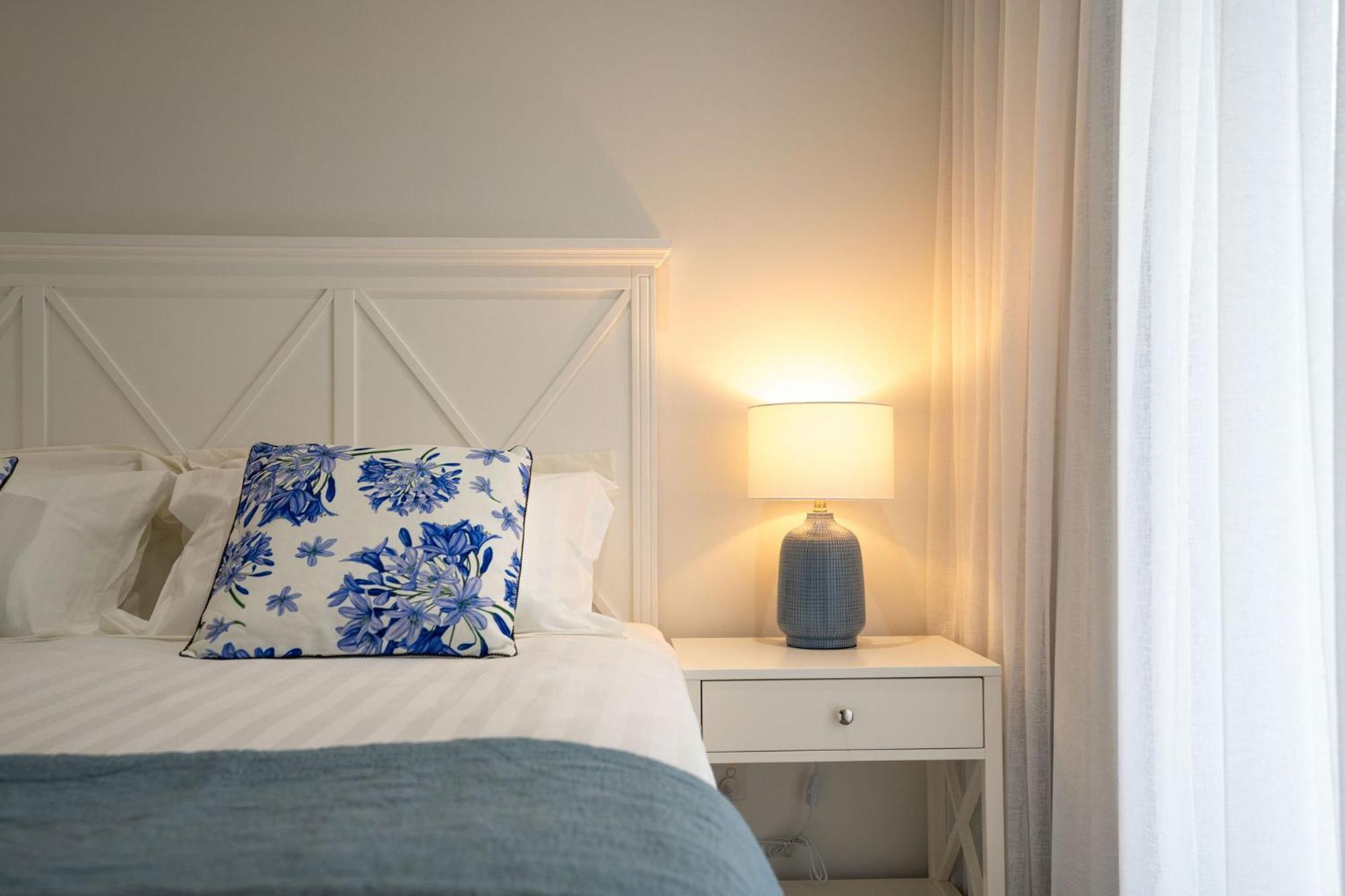 Trinity Collective Apartment *