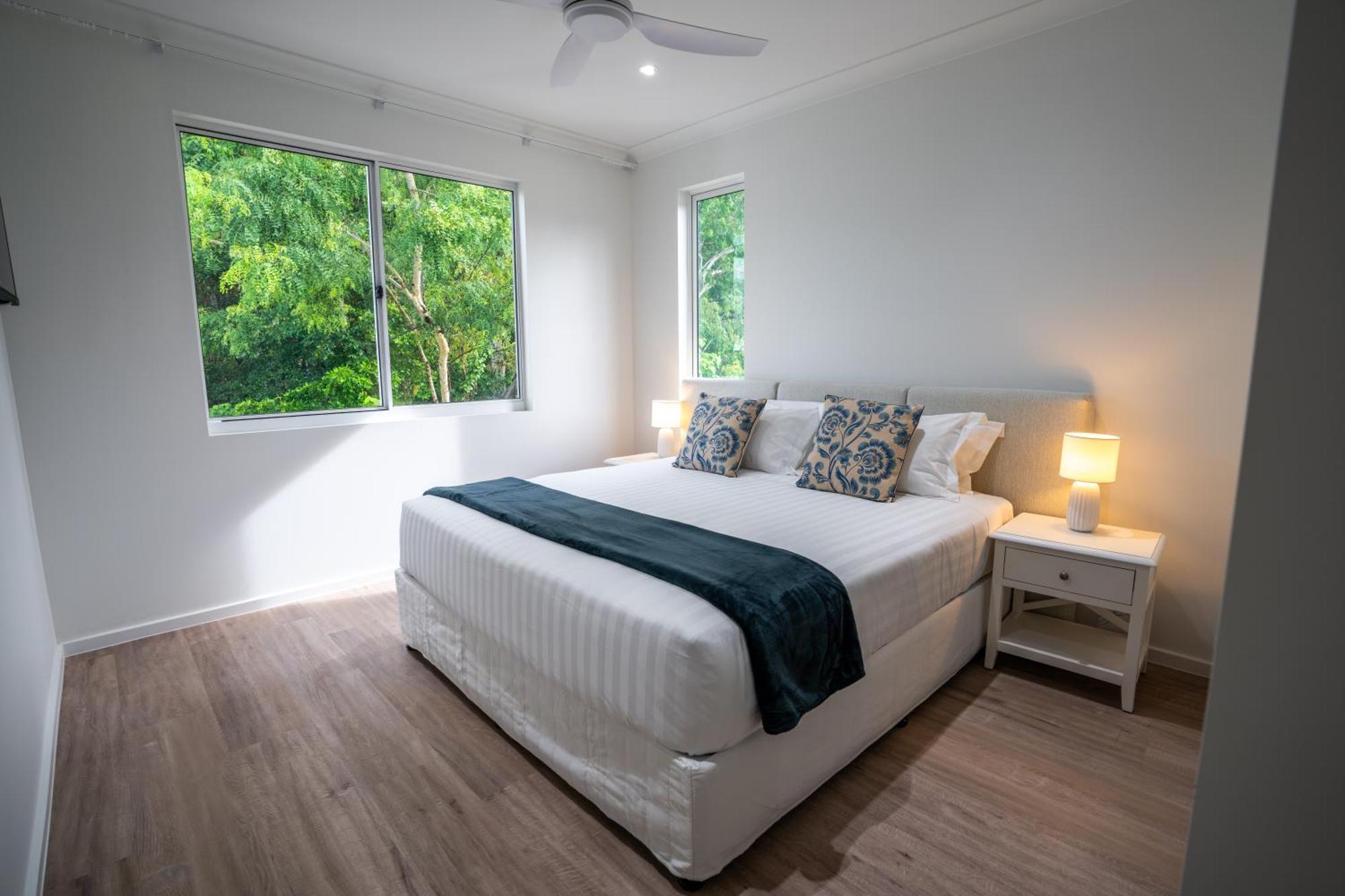 Trinity Collective Apartment