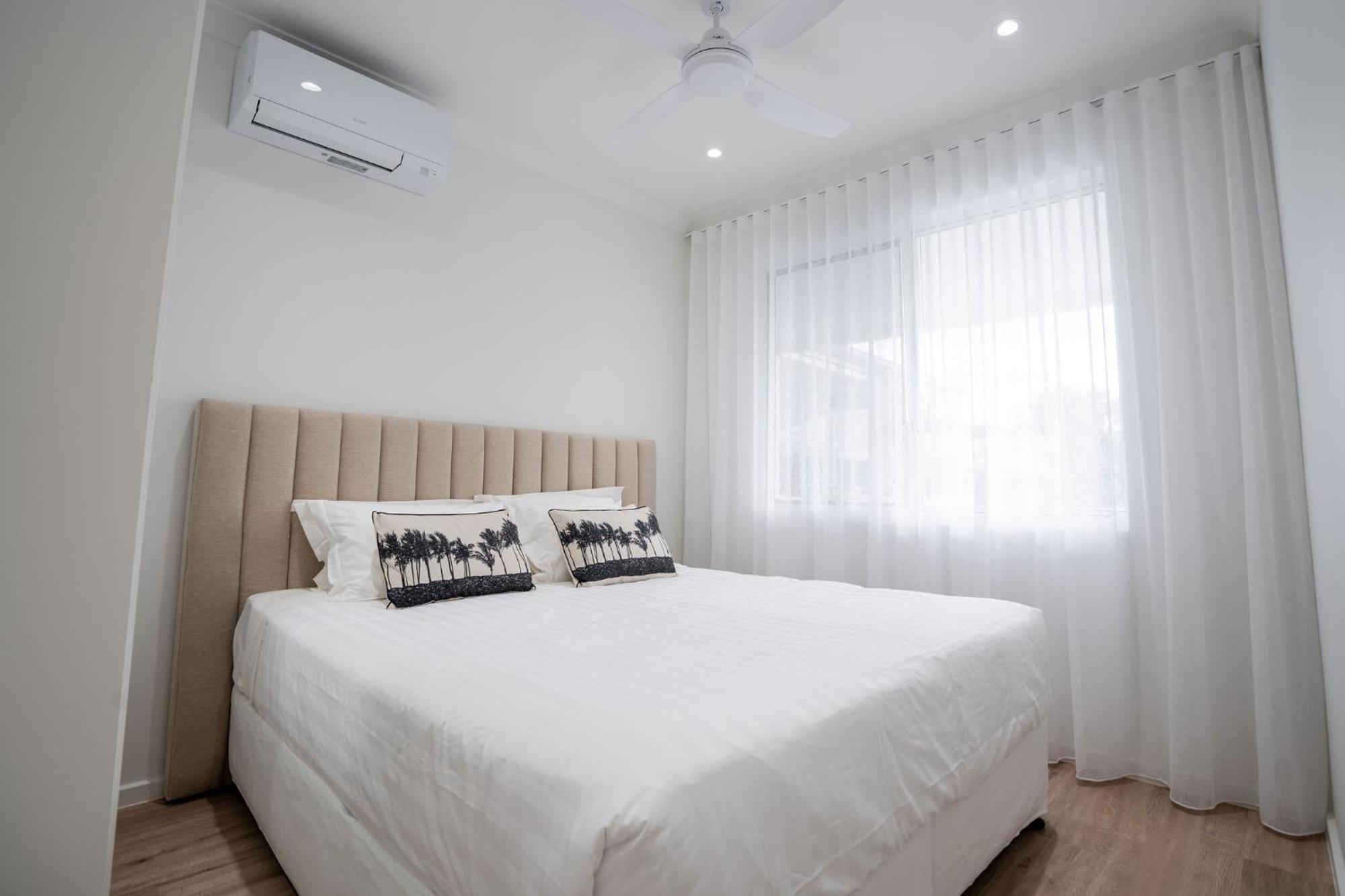 Trinity Collective Apartment *