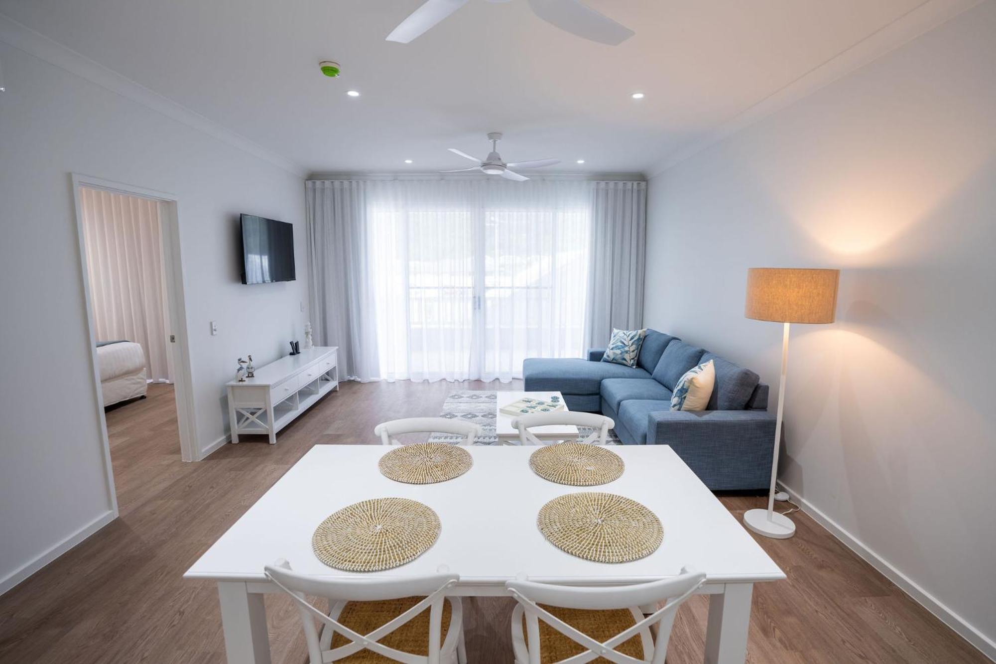 Apartment Trinity Collective Trinity Beach