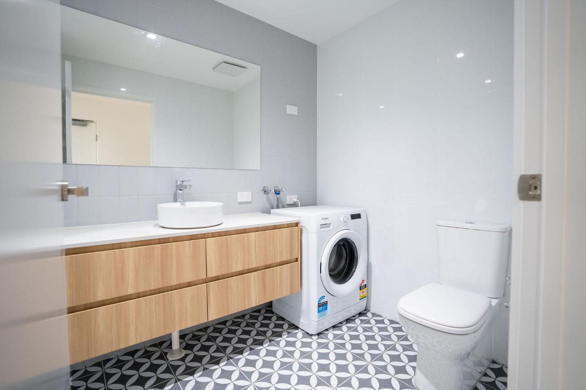 Trinity Collective Apartment