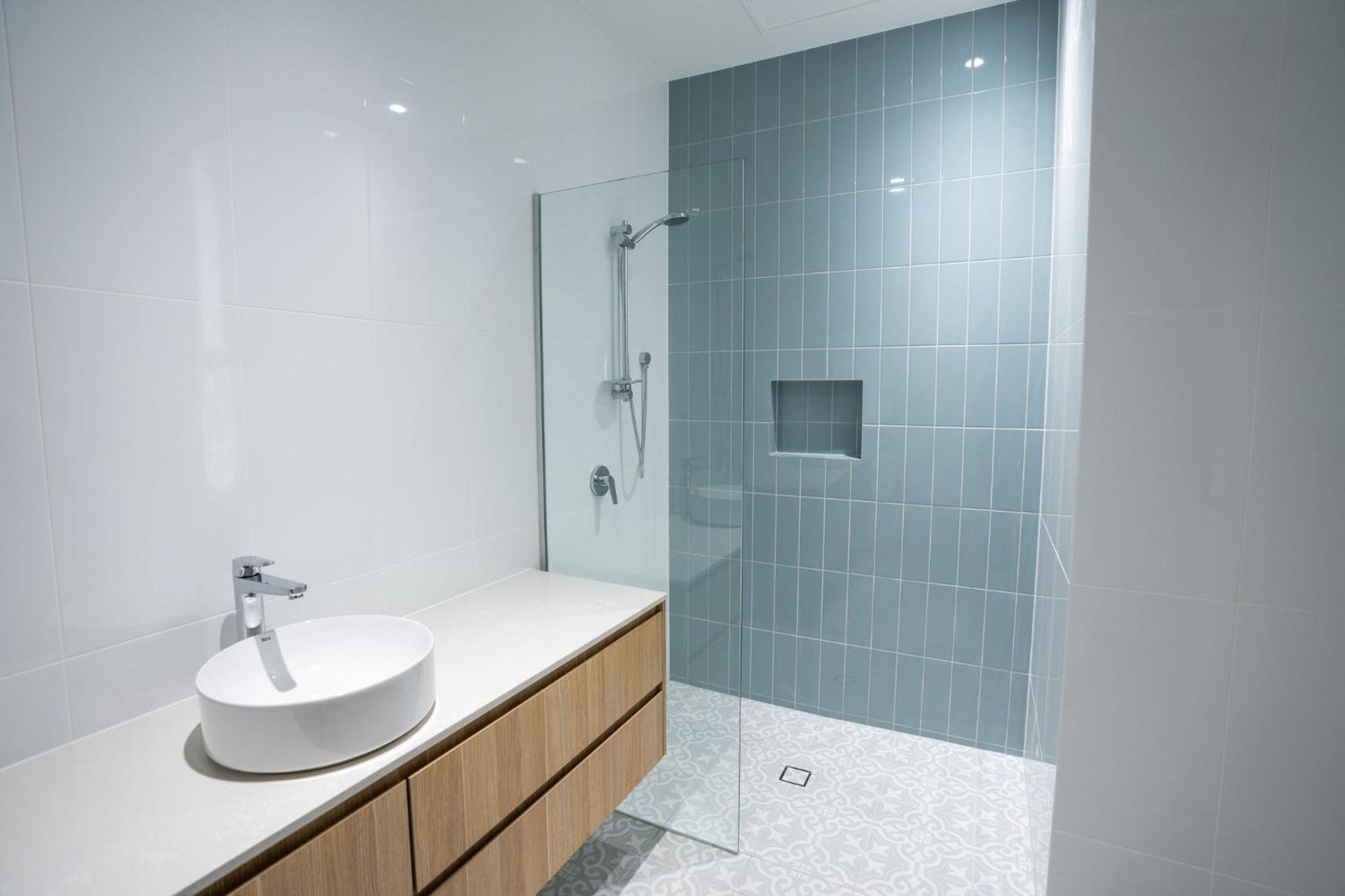 Trinity Collective Apartment