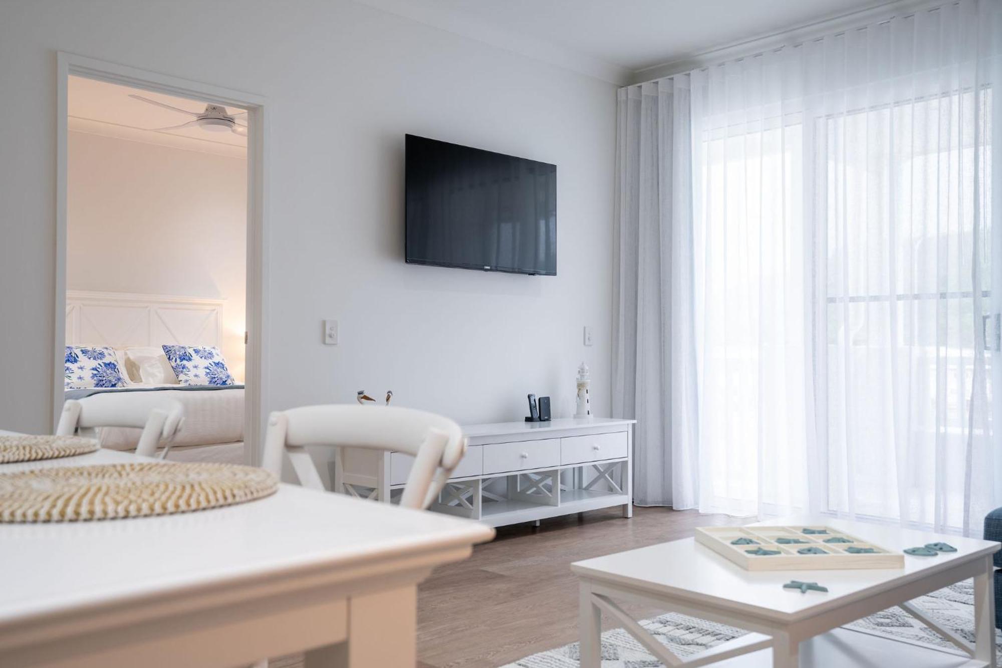 Trinity Collective Apartment *