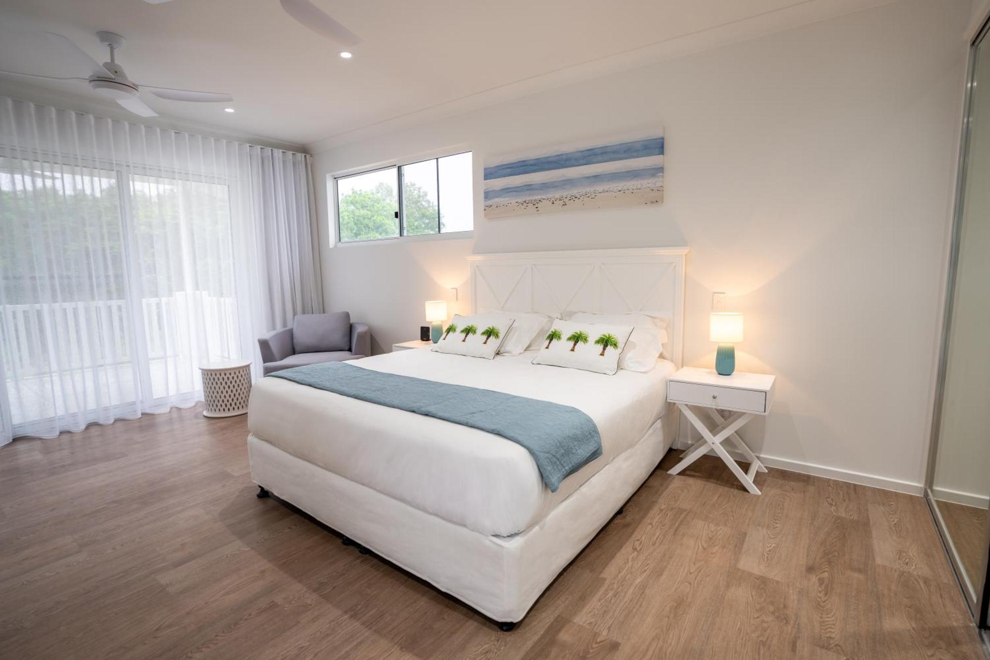 Trinity Collective Apartment
