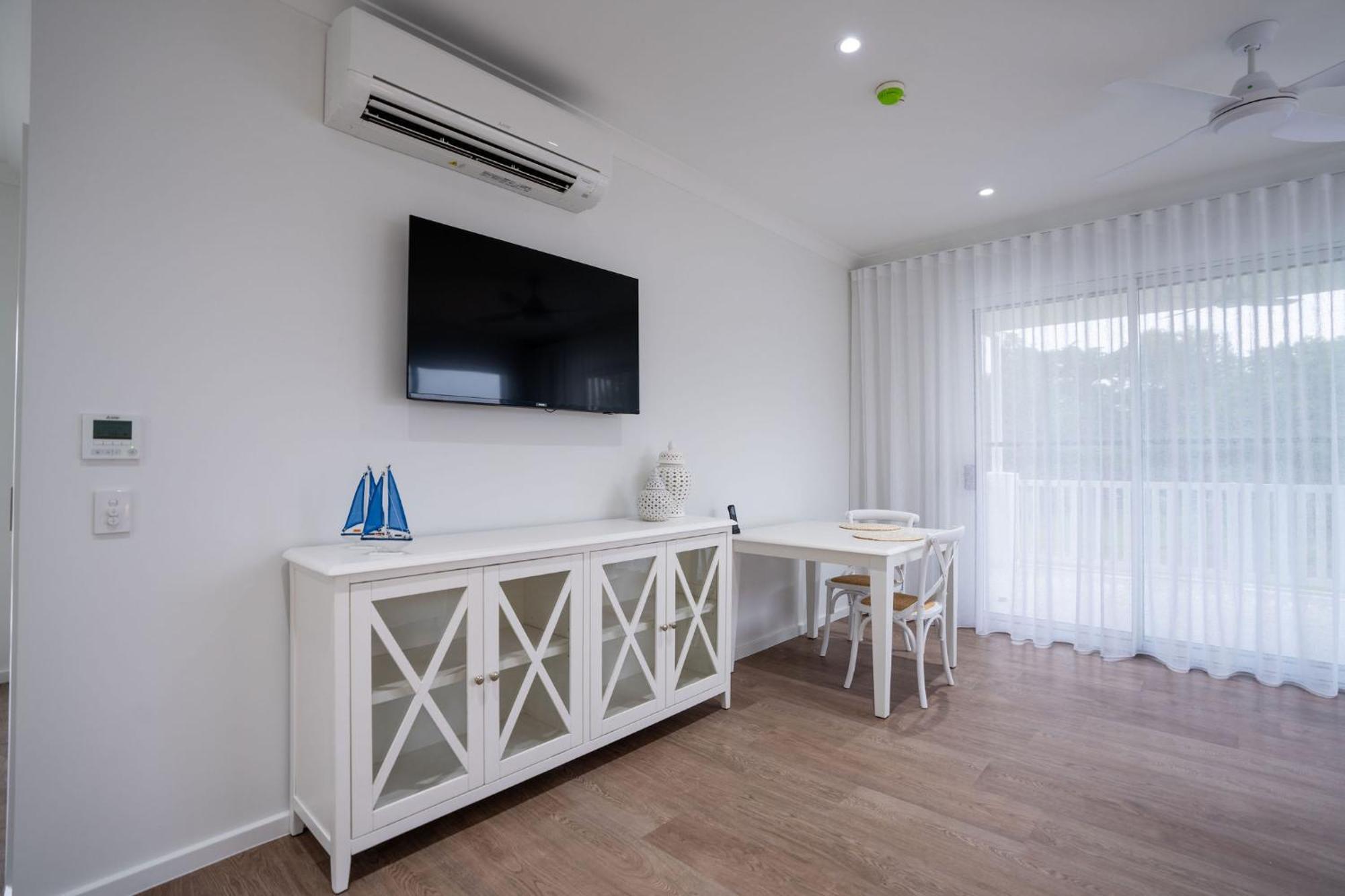 Apartment Trinity Collective