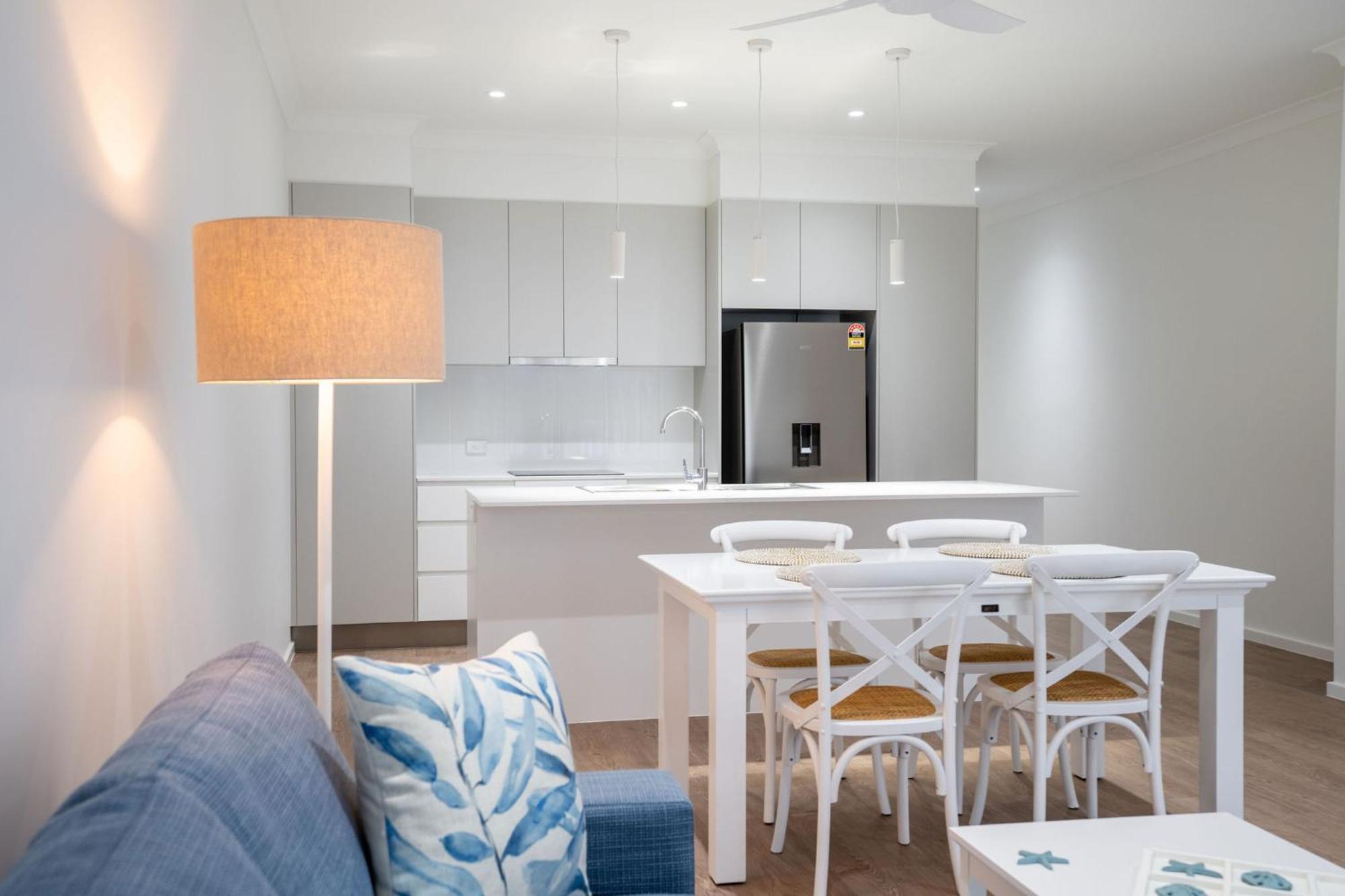 Trinity Collective Apartment