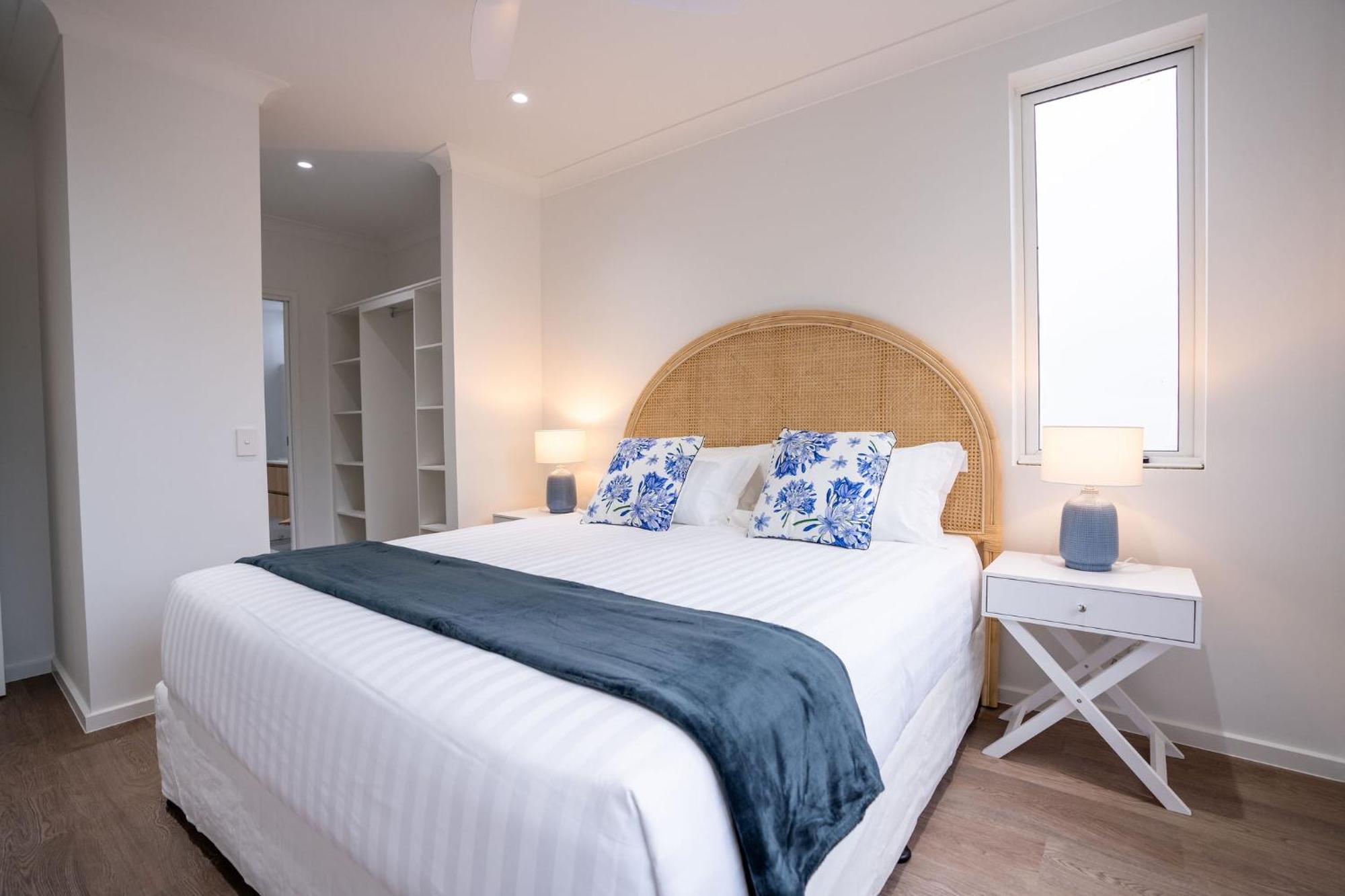 Trinity Collective Apartment