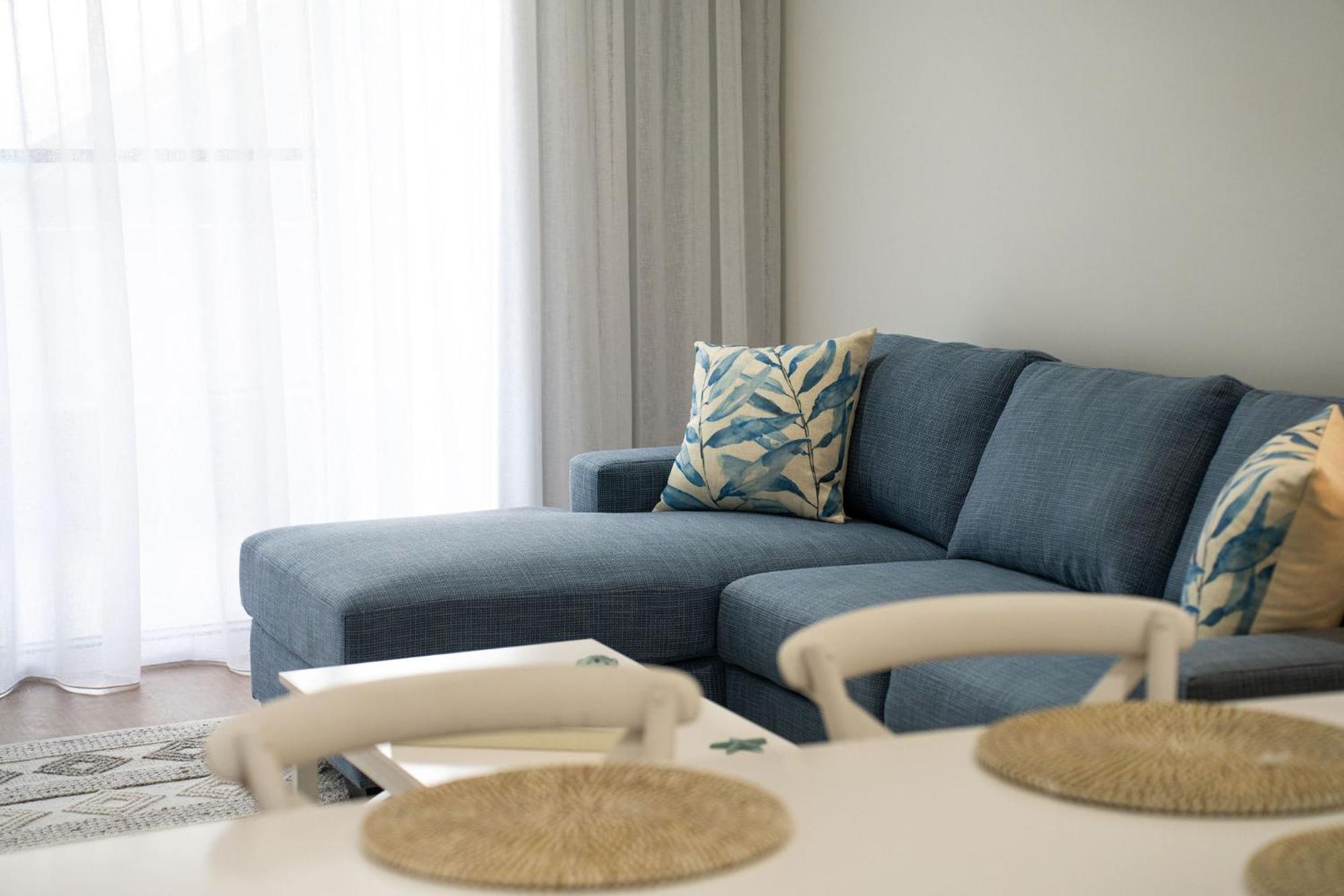 Trinity Collective Apartment *