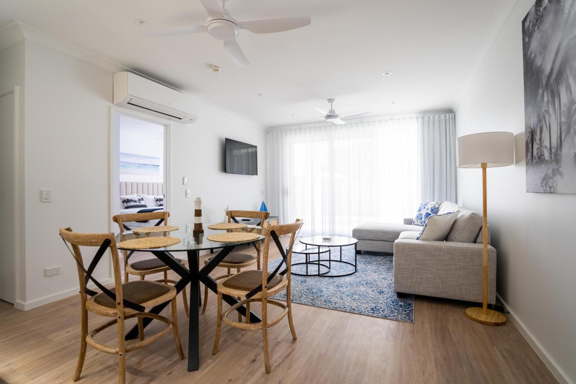 Trinity Collective Apartment