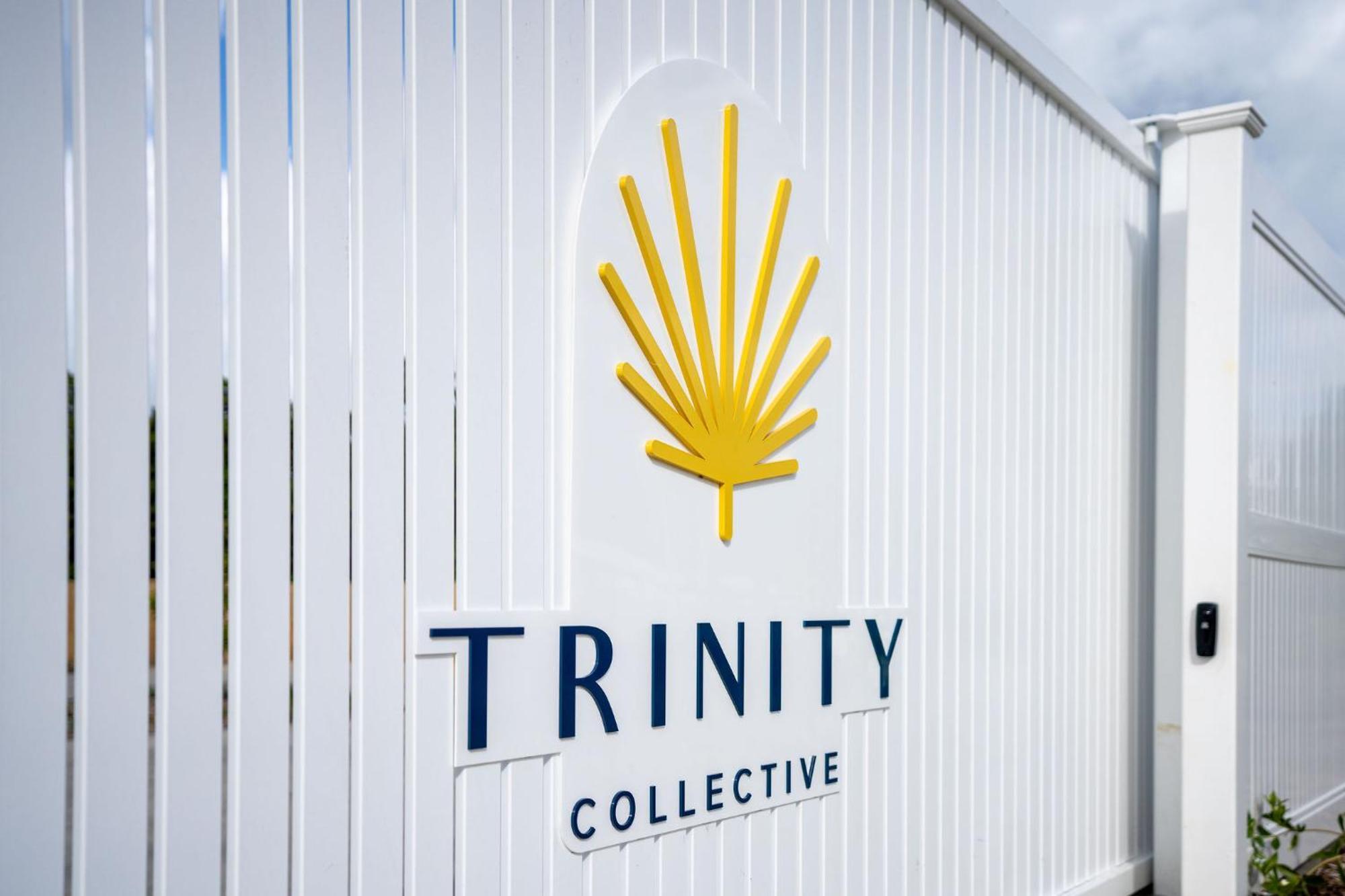 Trinity Collective Apartment *