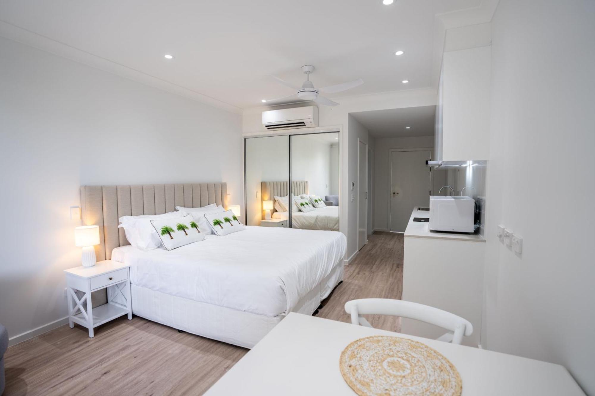 Trinity Collective Apartment