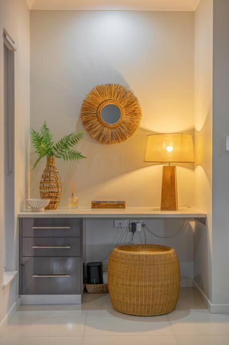 Coconut Cove Trinity Holiday home *