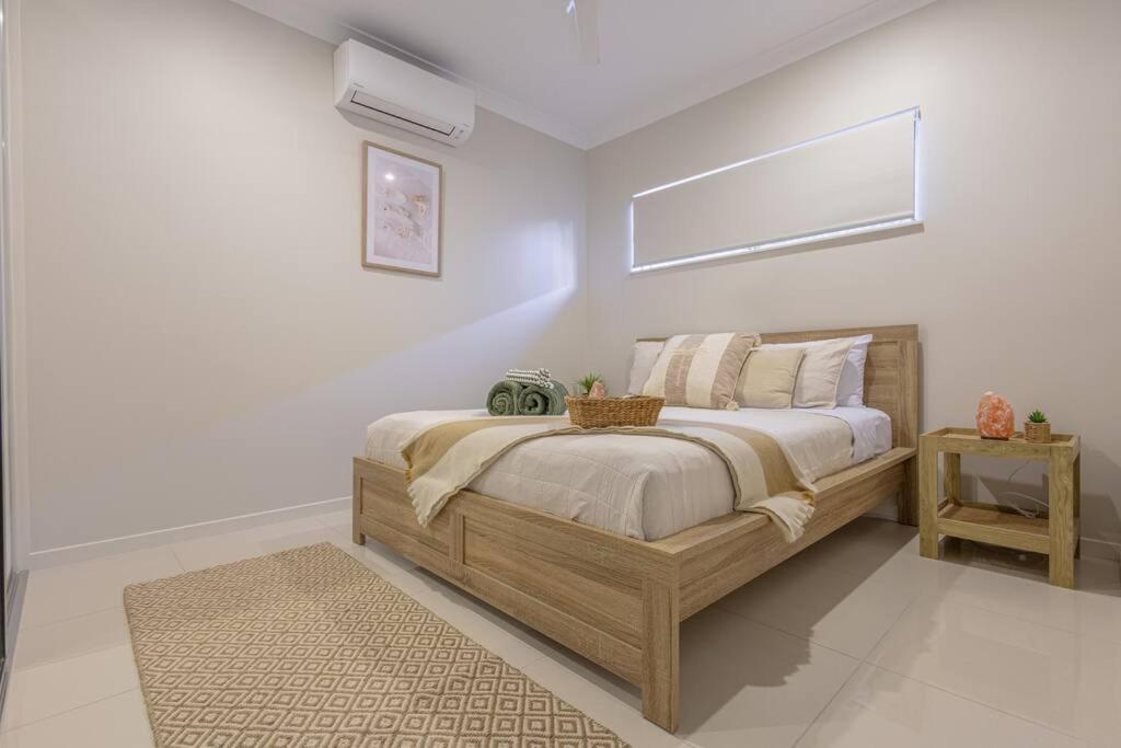 Coconut Cove Trinity Holiday home *