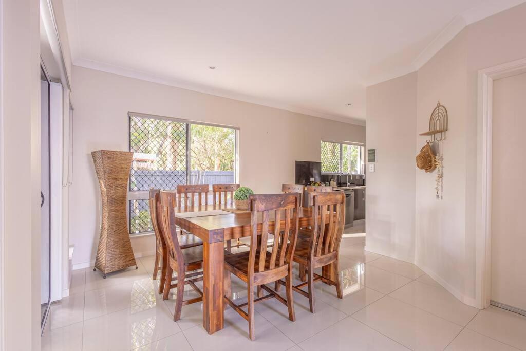 Holiday home Coconut Cove Trinity Trinity Beach