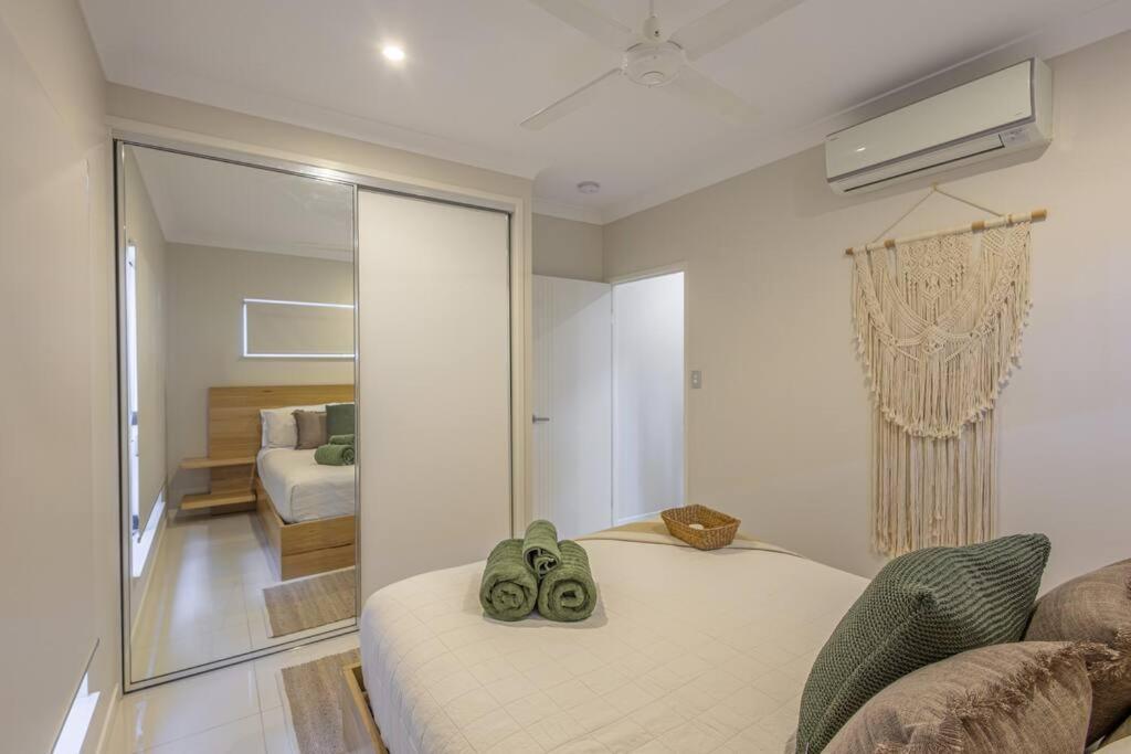 Holiday home Coconut Cove Trinity Trinity Beach