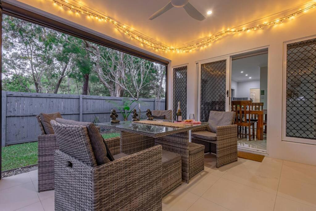 Holiday home Coconut Cove Trinity *