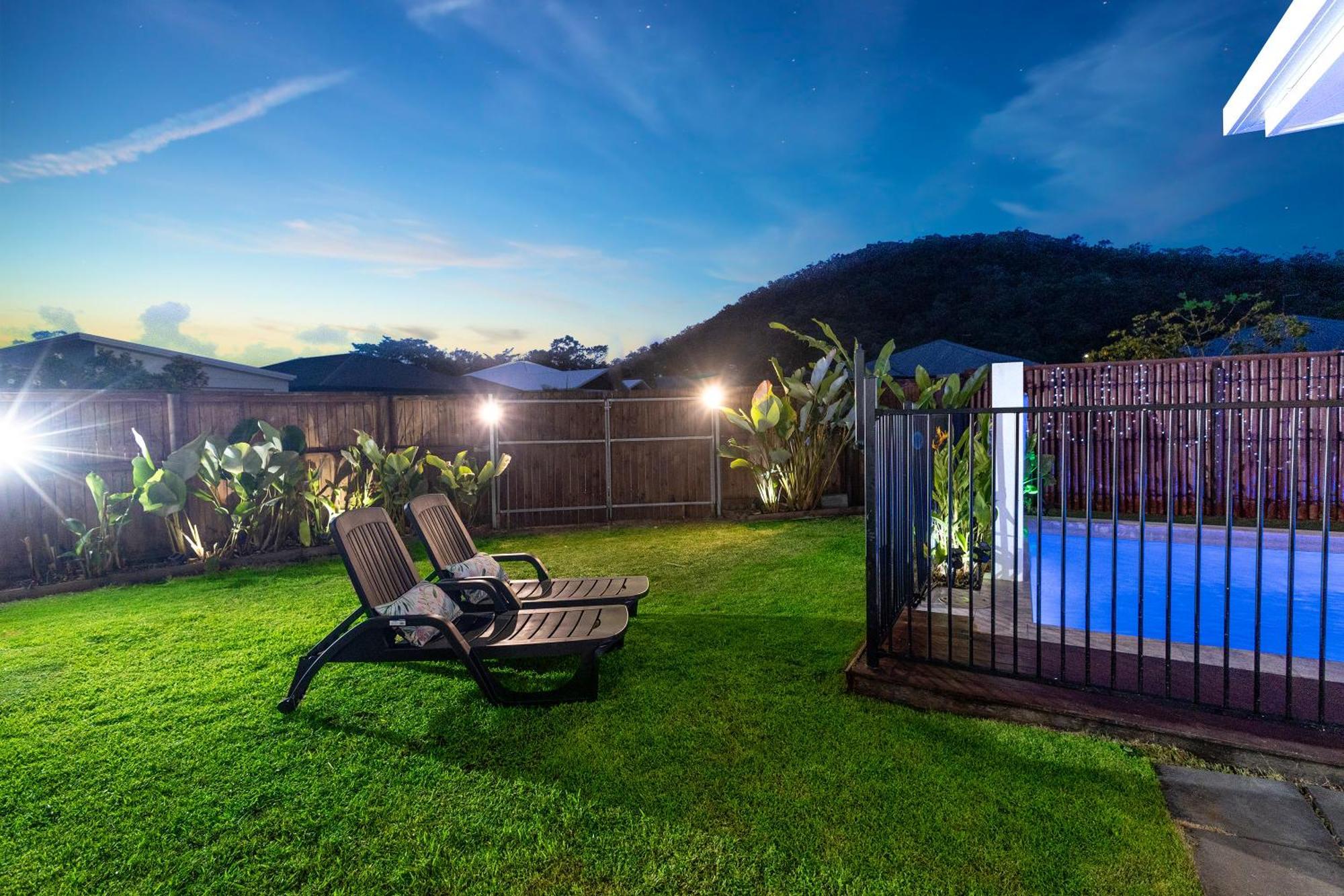 Kelurga Trinity Family And Pet Friendly *