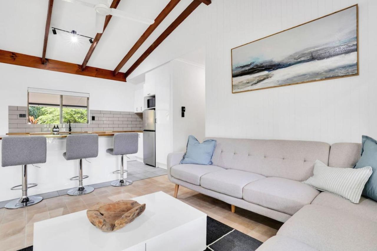 Villa Comino On Connemara
