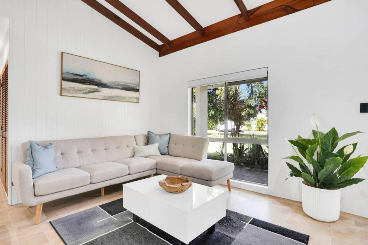 Villa Comino On Connemara Trinity Beach
