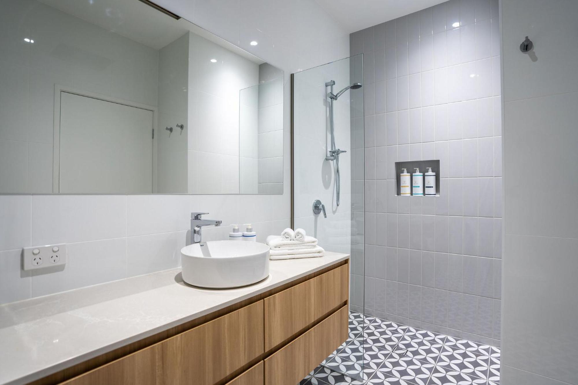Trinity Collective Apartment *