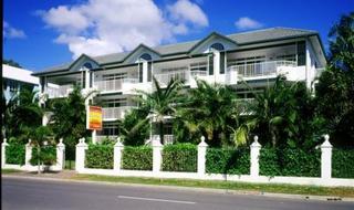 Apartment Costa Royale Trinity