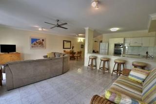Apartment Costa Royale Trinity