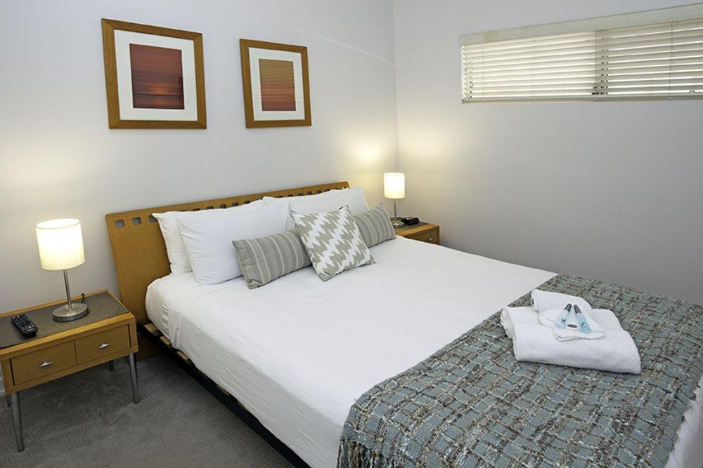Bellevue At Trinity Aparthotel 5*