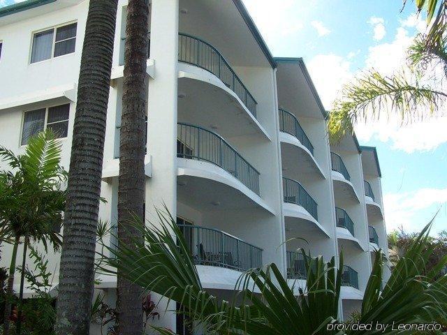 Beachfront On Trinity 4*