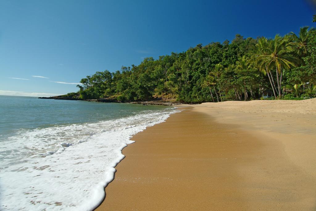 Trinity Waters Boutique Beachfront Trinity Beach