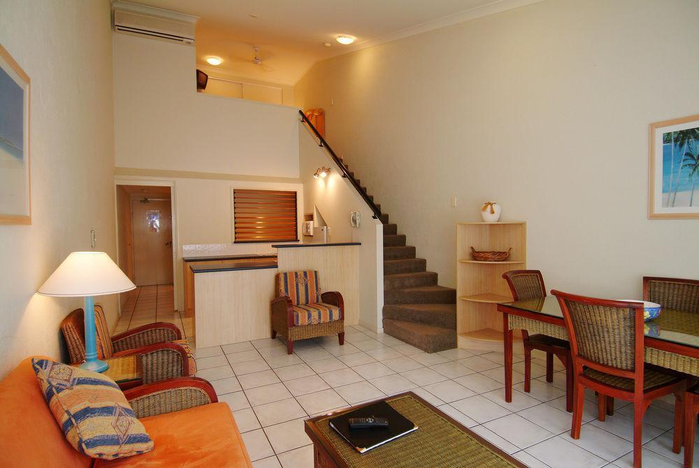 Aparthotel Trinity Club 4*