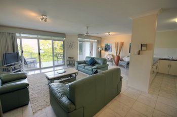 Costa Royale Trinity Apartment *