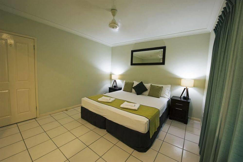 Apartment Costa Royale Trinity *