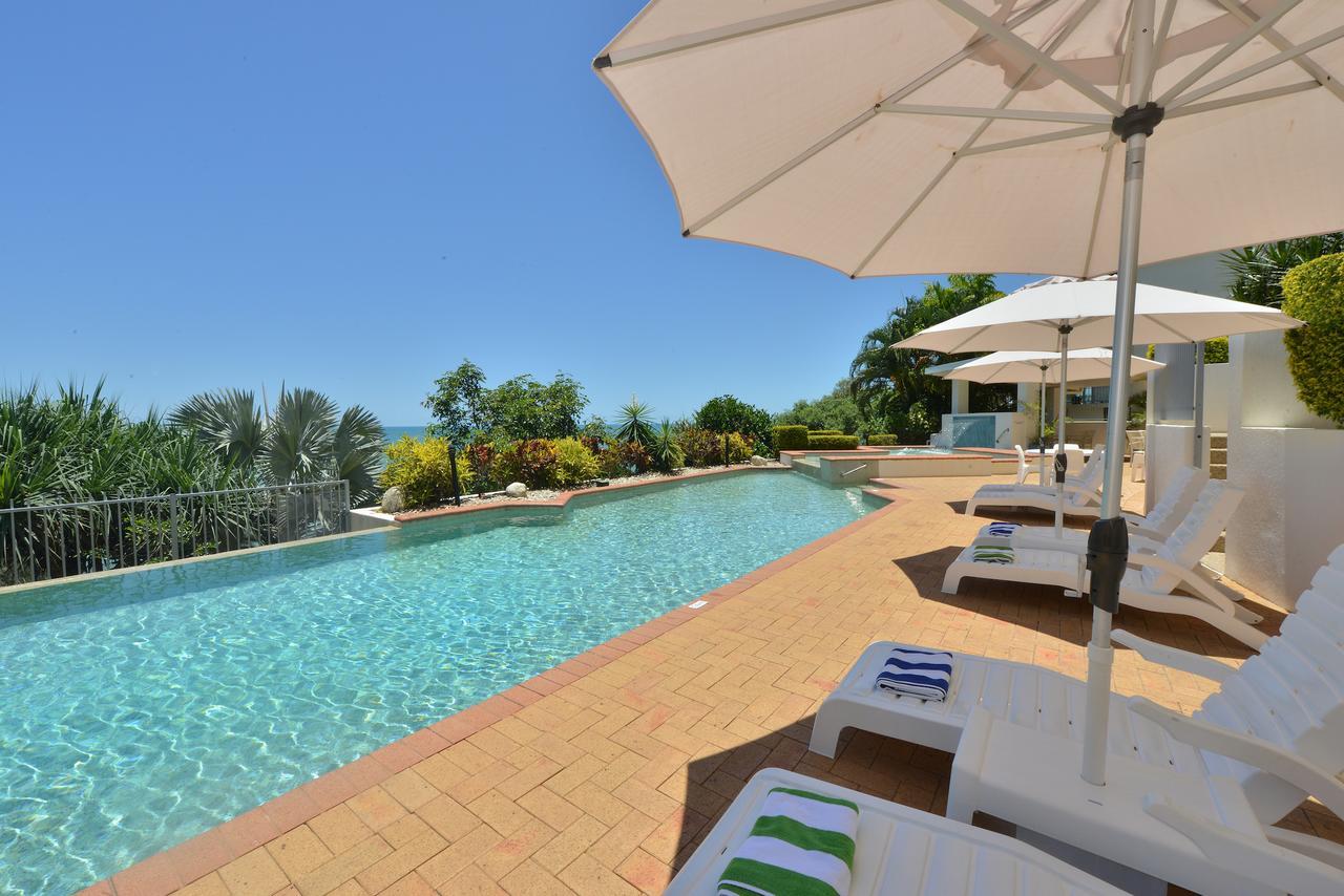 Aparthotel Bellevue At Trinity 5*